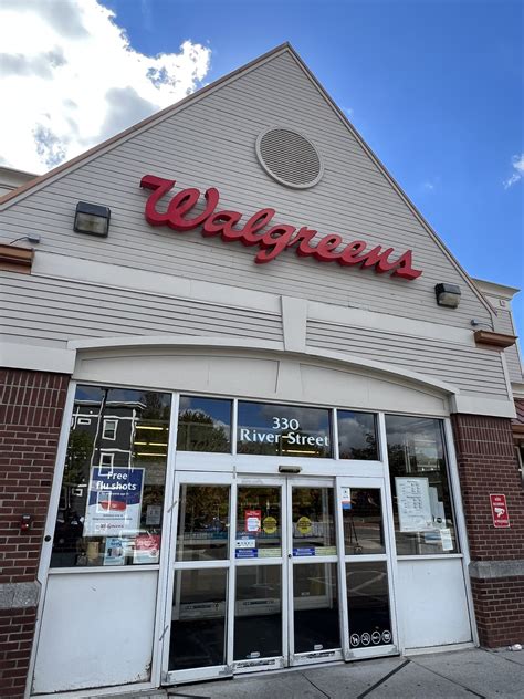 Coupons, Discounts & Information. . Walgreens river street